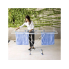Uscator pentru haine Gimi Duo 22m, extensibil Uscator pentru haine Gimi Duo 22m, extensibil