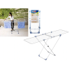 Uscator pentru haine Gimi Duo 22m, extensibil Uscator pentru haine Gimi Duo 22m, extensibil