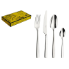 Set de tacâmuri Pinti Tiger 24buc, inox Set de tacâmuri Pinti Tiger 24buc, inox