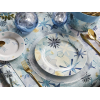 Set de vesela AF Cristalli 18buc, portelan Set de vesela AF Cristalli 18buc, portelan