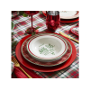 Set de vesela AF Atollo North Pole 18 piese, portelan