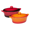 Forma pentru copt EH 600 ml, 21.5X14.5X8.5 cm, cu capac Forma pentru copt EH 600 ml, 21.5X14.5X8.5 cm, cu capac
