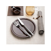 Set furculite de desert Pinti Heaven 3buc, inox Set furculite de desert Pinti Heaven 3buc, inox