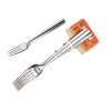 Set furculite de desert Pinti Heaven 3buc, inox Set furculite de desert Pinti Heaven 3buc, inox