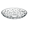 Fructiera din cristal Laurus D33cm Fructiera din cristal Laurus D33cm