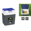 Geanta-frigorifica din masa plastica Brio-30, 29l, 12/230V Geanta-frigorifica din masa plastica Brio-30, 29l, 12/230V