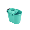 Galeata cu storcator Aurora 16l, 39.5X30.5X31.1cm Galeata cu storcator Aurora 16l, 39.5X30.5X31.1cm