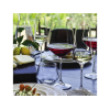 Set pocale pentru vin Aria 4 buc, 790ml, cristal Set pocale pentru vin Aria 4 buc, 790ml, cristal