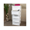 Комод 5 ящиков 38.5Х39Х101.5cm Tontarelli Arianna