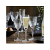 Set 18 pocale pentru vin Brilliante: 6X190ml, 6X230ml, 6X290ml