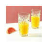 Set 6 pahare tip tumbler Enigma 400ml, inalte Set 6 pahare tip tumbler Enigma 400ml, inalte