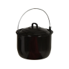 Кастрюля эмалированная Ambiance 24cm, 6.7l с крышкой и подвесной ручкой Кастрюля эмалированная Ambiance 24cm, 6.7l с крышкой и подвесной ручкой