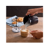 Cappuccino maker Snips Cremix 0.5l 11X9X15cm, alb/negru