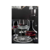 Set decanter 2l si 6 pahare 550ml pentru vin Universum, cristal