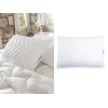 Подушка 50Х70cm Othello Lovera HCS, ткань микрофибра+алоэ, 750gr Подушка 50Х70cm Othello Lovera HCS, ткань микрофибра+алоэ, 750gr