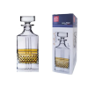 Carafa pentru bauturi tari Brilliante 0.85l, cristal Carafa pentru bauturi tari Brilliante 0.85l, cristal