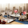 Set 6 pocale pentru vin Brilliante, 290ml Set 6 pocale pentru vin Brilliante, 290ml