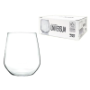 Set 6 pahare pentru apa Universum 430ml Set 6 pahare pentru apa Universum 430ml