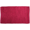 Covoras pentru baie 50X80cm MSV roz, microfibra Covoras pentru baie 50X80cm MSV roz, microfibra