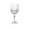 Set 6 pocale pentru vin Alkemist, 670ml Set 6 pocale pentru vin Alkemist, 670ml
