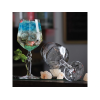 Set 6 pocale pentru vin Alkemist, 670ml Set 6 pocale pentru vin Alkemist, 670ml