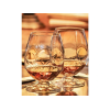 Set 6 pocale pentru coniac Alkemist 530ml