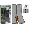 Draperie contra insectelor 2buc, 50X220cm, 9 magnete, 2 modele Draperie contra insectelor 2buc, 50X220cm, 9 magnete, 2 modele