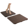 Platforma dus Tatay 55X55X3cm maro, plastic