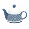 Чайник заварочный 0.45л Dorothy Blue, в термочехле Чайник заварочный 0.45л Dorothy Blue, в термочехле
