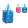 Geanta-frigorifica textila Easy Style 30l, 27X26X37cm Geanta-frigorifica textila Easy Style 30l, 27X26X37cm