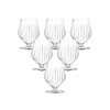Набор бокалов Timeless Stemless 6шт, 450 мл Набор бокалов Timeless Stemless 6шт, 450 мл