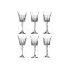 Set 6 pocale pentru vin Timeless, 230ml Set 6 pocale pentru vin Timeless, 230ml
