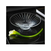 Фруктовница хрустальная Timeless D32cm, 10cm Фруктовница хрустальная Timeless D32cm, 10cm