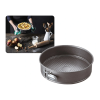 Форма для выпечки разъемная Ballarini Patisserie D28сm Форма для выпечки разъемная Ballarini Patisserie D28сm