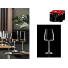 Set 6 pocal pentru vin Essential, 430ml Set 6 pocal pentru vin Essential, 430ml