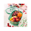 Container si cos pentru pastrare fructe Snips 4l 28.5X20.5X11cm Container si cos pentru pastrare fructe Snips 4l 28.5X20.5X11cm