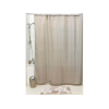 Perdea pentru dus 180X200cm Tendance Kukica bej, poliester Perdea pentru dus 180X200cm Tendance Kukica bej, poliester