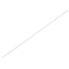 Карниз для шторки раздвижной Tendance 135-250cm бел, алюмин