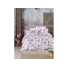 Lenjerie de pat 2 persoane NH Ranforce Liza, policoton