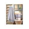 Prosop de baie 70X140cm NH Armoni Heart jacquard, bumbac Prosop de baie 70X140cm NH Armoni Heart jacquard, bumbac