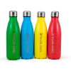 Termos GioStyle "Bottle" 0.5l, inox, 4 culori Termos GioStyle