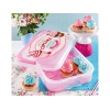 Контейнер-переноска для кексов Snips 14ячеек, 7л