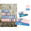 Набор полотенец 2шт 50X80см + 2шт 70X130см NH Towel Set, х/б Набор полотенец 2шт 50X80см + 2шт 70X130см NH Towel Set, х/б