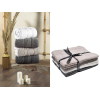 Набор полотенец 4шт, 50X80см NH Towel Set, х/б Набор полотенец 4шт, 50X80см NH Towel Set, х/б