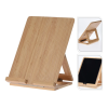 Suport pentru cartea de retete 30X26cm, bambus Suport pentru cartea de retete 30X26cm, bambus