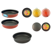 Forma pentru copt Spring Colors D22сm antiaderenta Forma pentru copt Spring Colors D22сm antiaderenta