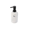Dozator pentru săpun Tendance 300ml "Marmură", polirezină Dozator pentru săpun Tendance 300ml