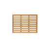 Platforma pentru baie Tendance 62X45cm, bambus Platforma pentru baie Tendance 62X45cm, bambus