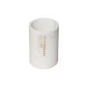 Стакан для зубных щеток Five Lea D7.5X11cm Стакан для зубных щеток Five Lea D7.5X11cm