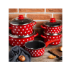 Ковш эмалированный Classic 16см, 1.5л